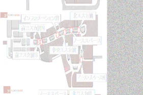 【イオンモール高崎】専門店街3F イーストスペース(コジマ×ビックカメラ前)