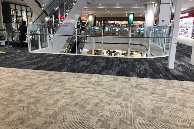 【イオンモール高崎】専門店街3F イーストスペース(コジマ×ビックカメラ前)