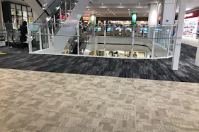 【イオンモール高崎】専門店街3F イーストスペース(コジマ×ビックカメラ前)