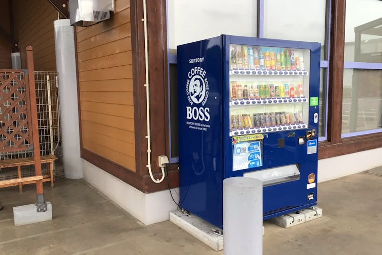 【ダイナム新治店】キッチンカー出店やプロモーションイベントに最適なアミューズメント施設の駐車場スペースの画像5