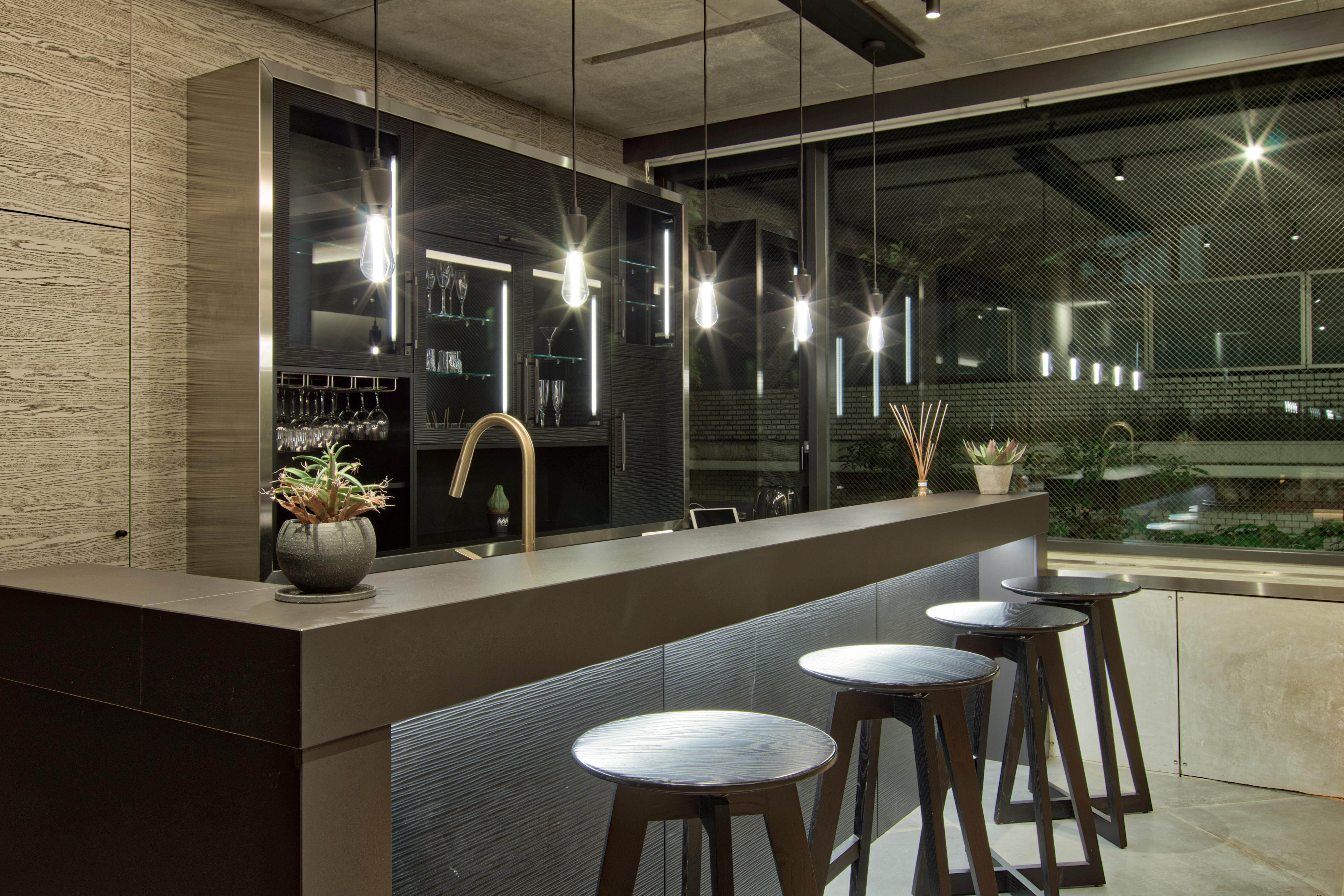 【表参道徒歩9分】最大30名まで収容可能の貸切空間。キッチン、スピーカー、プロジェクターを完備しております。の画像7