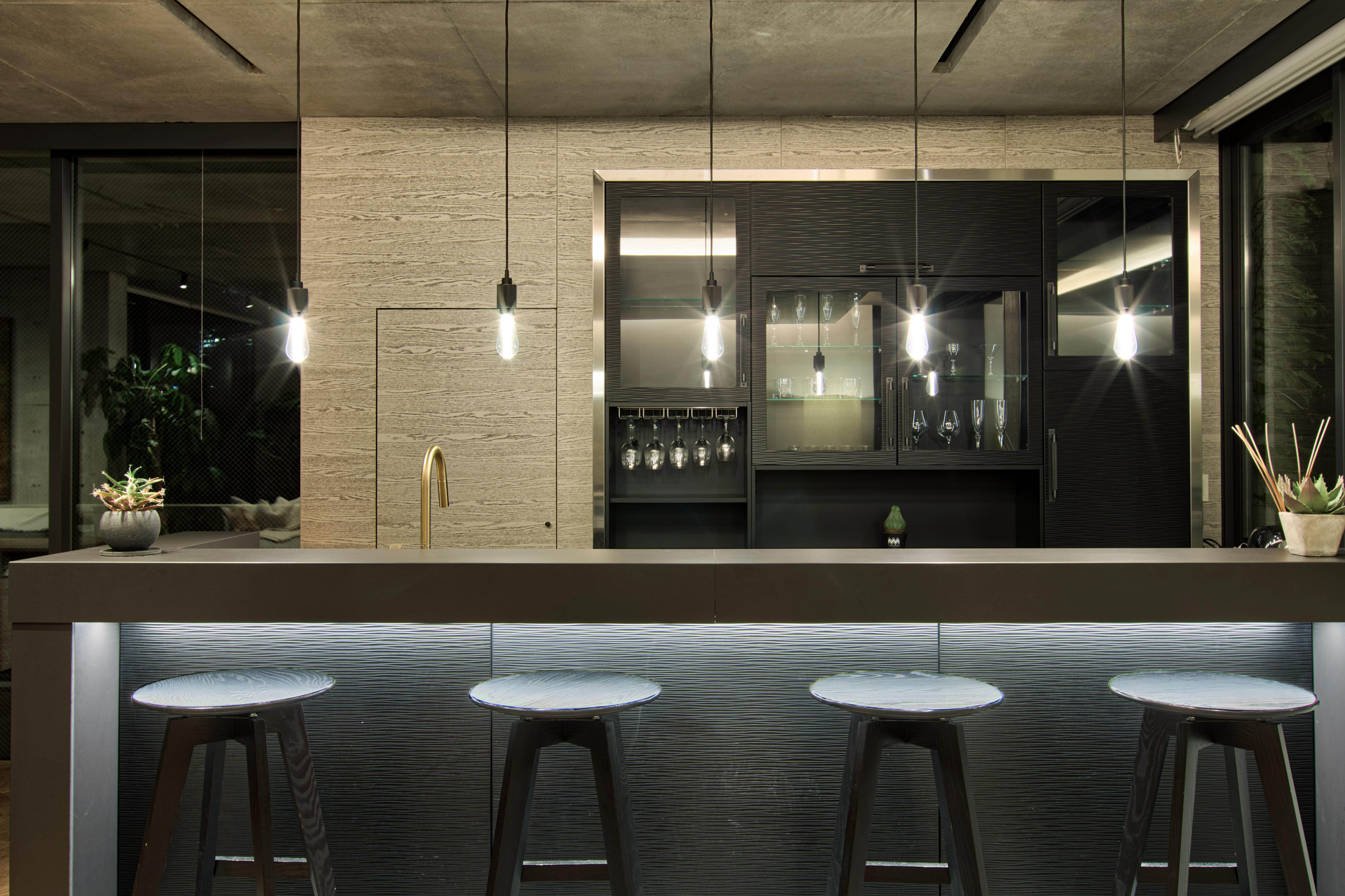 【表参道徒歩9分】最大30名まで収容可能の貸切空間。キッチン、スピーカー、プロジェクターを完備しております。の画像8