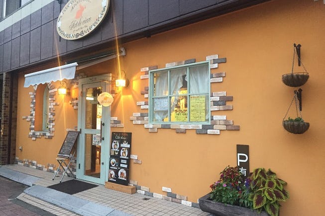 【新静岡駅10分】ワークショップに適した落ち着いた雰囲気のカフェスペース