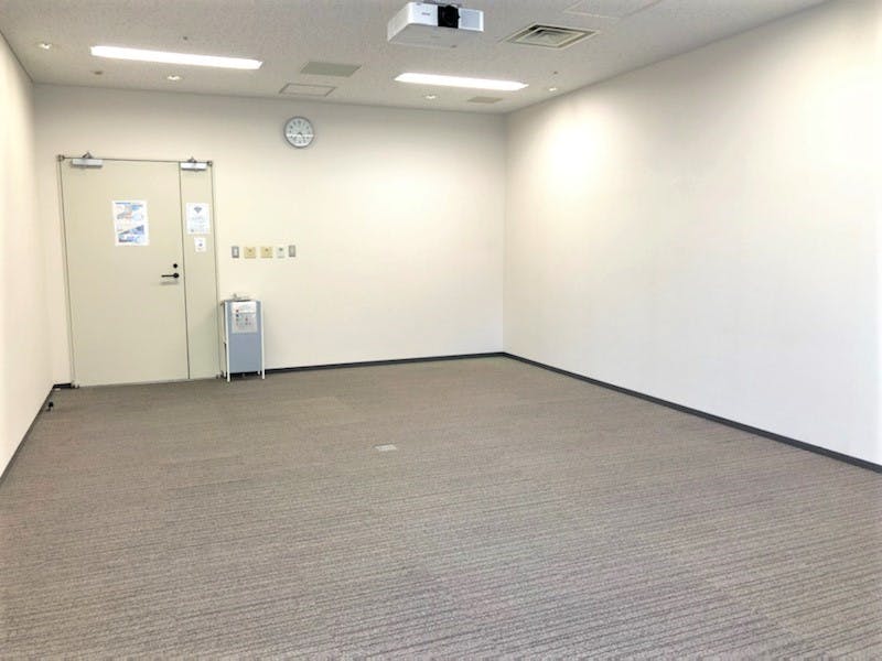 【ヒカリエカンファレンス(Room A)/渋谷駅直結】展示会・相談会・小規模セミナーなどに適したヒカリエ内にあるイベントスペース