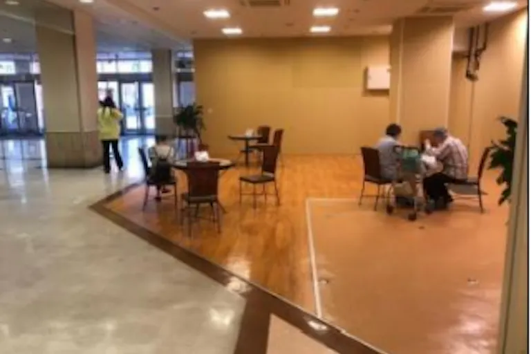 【ビバシティ彦根】各種プロモーションや物販に最適な商業施設内イベントスペースの画像5