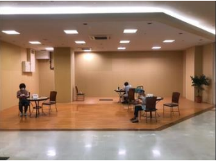 【ビバシティ彦根】各種プロモーションや物販に最適な商業施設内イベントスペースの画像6