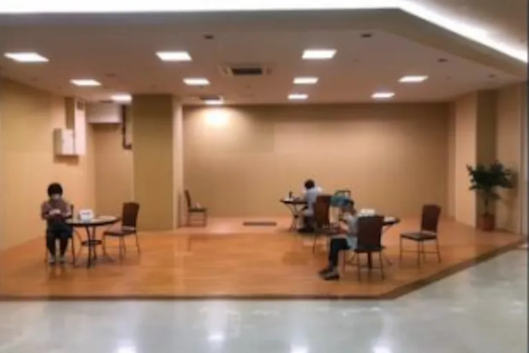 【ビバシティ彦根】各種プロモーションや物販に最適な商業施設内イベントスペースの画像6