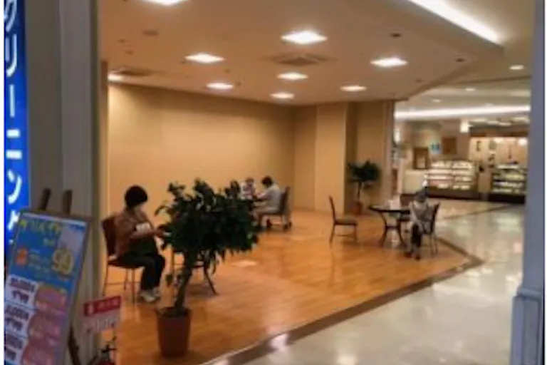 【ビバシティ彦根】各種プロモーションや物販に最適な商業施設内イベントスペースの画像7