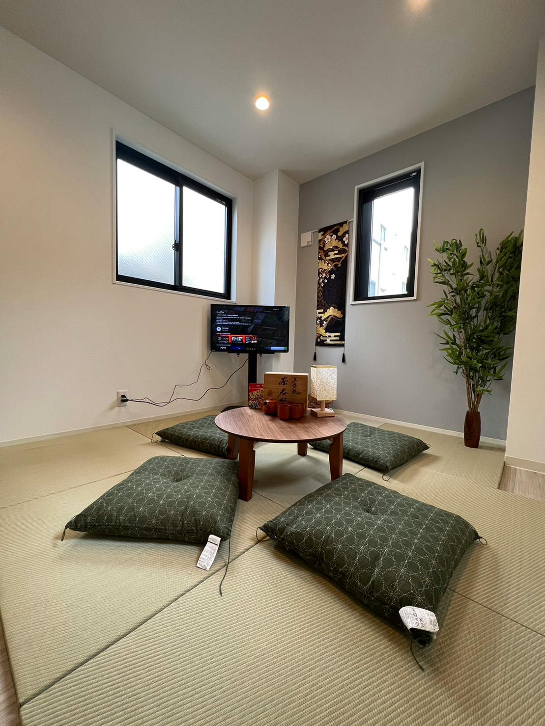 【浅草橋駅8分】撮影用途やワークショップ、ペット会等に最適な屋上付の和風一軒家