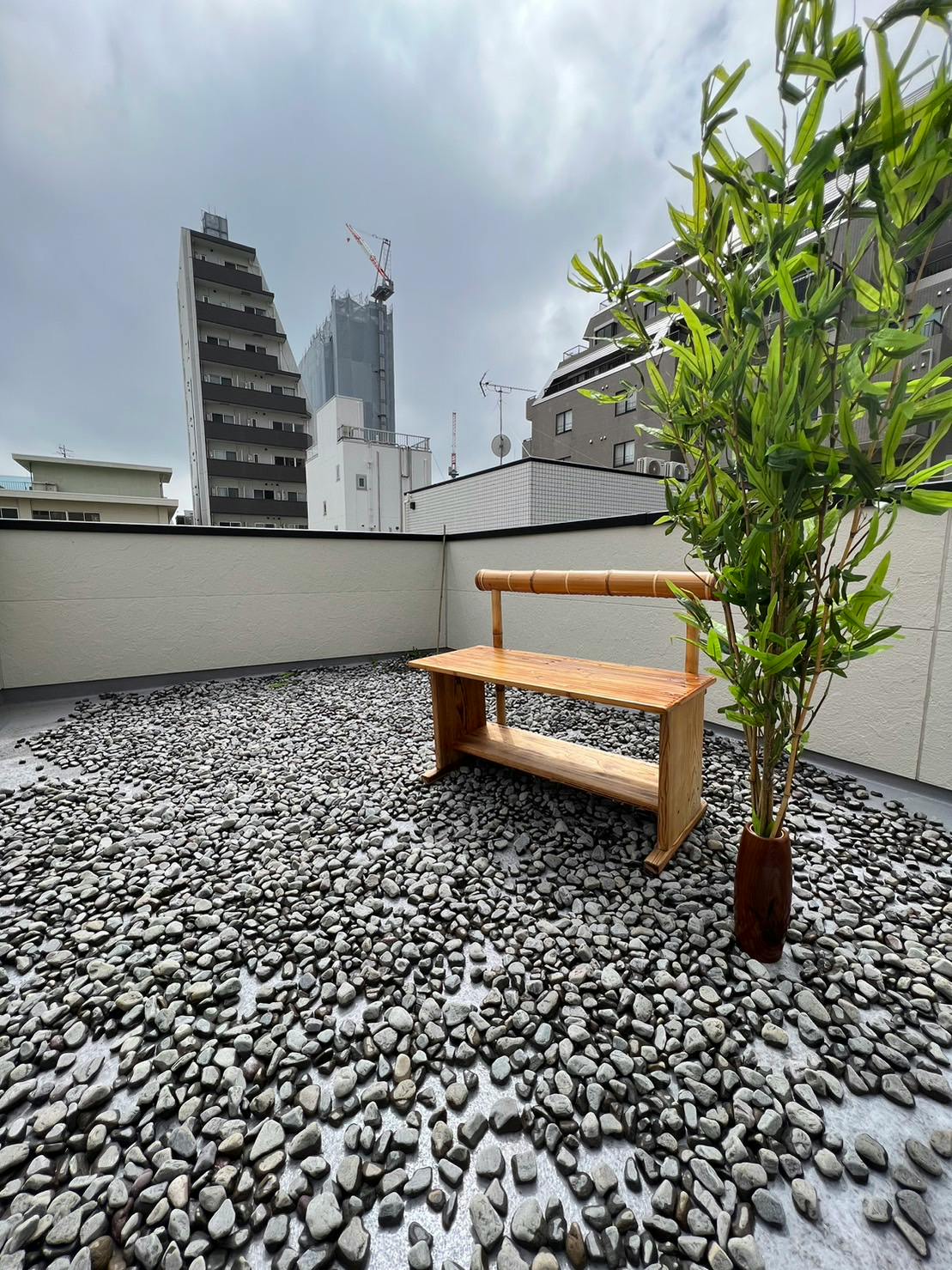 【浅草橋駅8分】撮影用途やワークショップ、ペット会等に最適な屋上付の和風一軒家