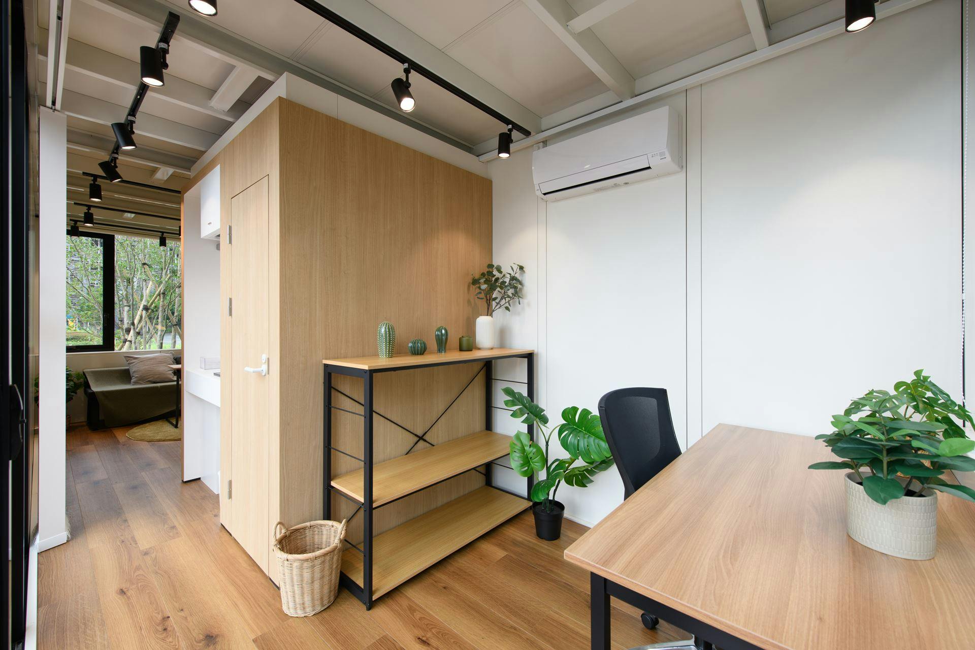 【静岡県浜松市】自主企画マルシェやワークショップに最適なお手頃価格のレンタルスペース「Hobby」／敷地全体の貸切イベント開催も可能！の画像