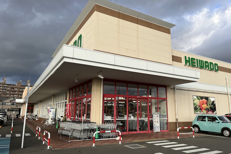 【平和堂春日井宮町店】各種プロモーションや物販に最適なスーパー内イベントスペースの画像2