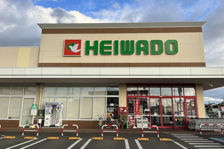 【平和堂春日井宮町店】各種プロモーションや物販に最適なスーパー内イベントスペースの画像1