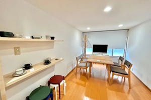 【地下鉄赤坂駅5分】ポップアップストアや会議に適したアットホームな雰囲気のレンタルスペース