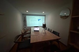 【地下鉄赤坂駅5分】ポップアップストアや会議に適したアットホームな雰囲気のレンタルスペース