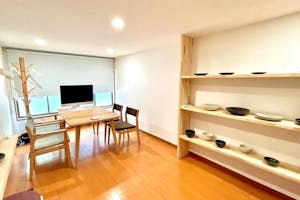 【地下鉄赤坂駅5分】ポップアップストアや会議に適したアットホームな雰囲気のレンタルスペース