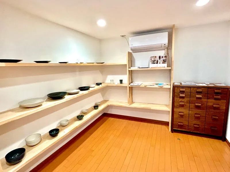 【地下鉄赤坂駅5分】ポップアップストアや会議に適したアットホームな雰囲気のレンタルスペース