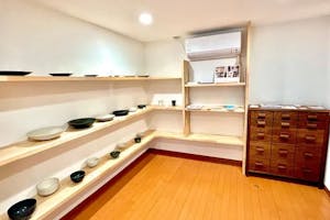 【地下鉄赤坂駅5分】ポップアップストアや会議に適したアットホームな雰囲気のレンタルスペース