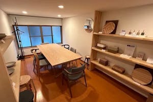 【地下鉄赤坂駅5分】ポップアップストアや会議に適したアットホームな雰囲気のレンタルスペース