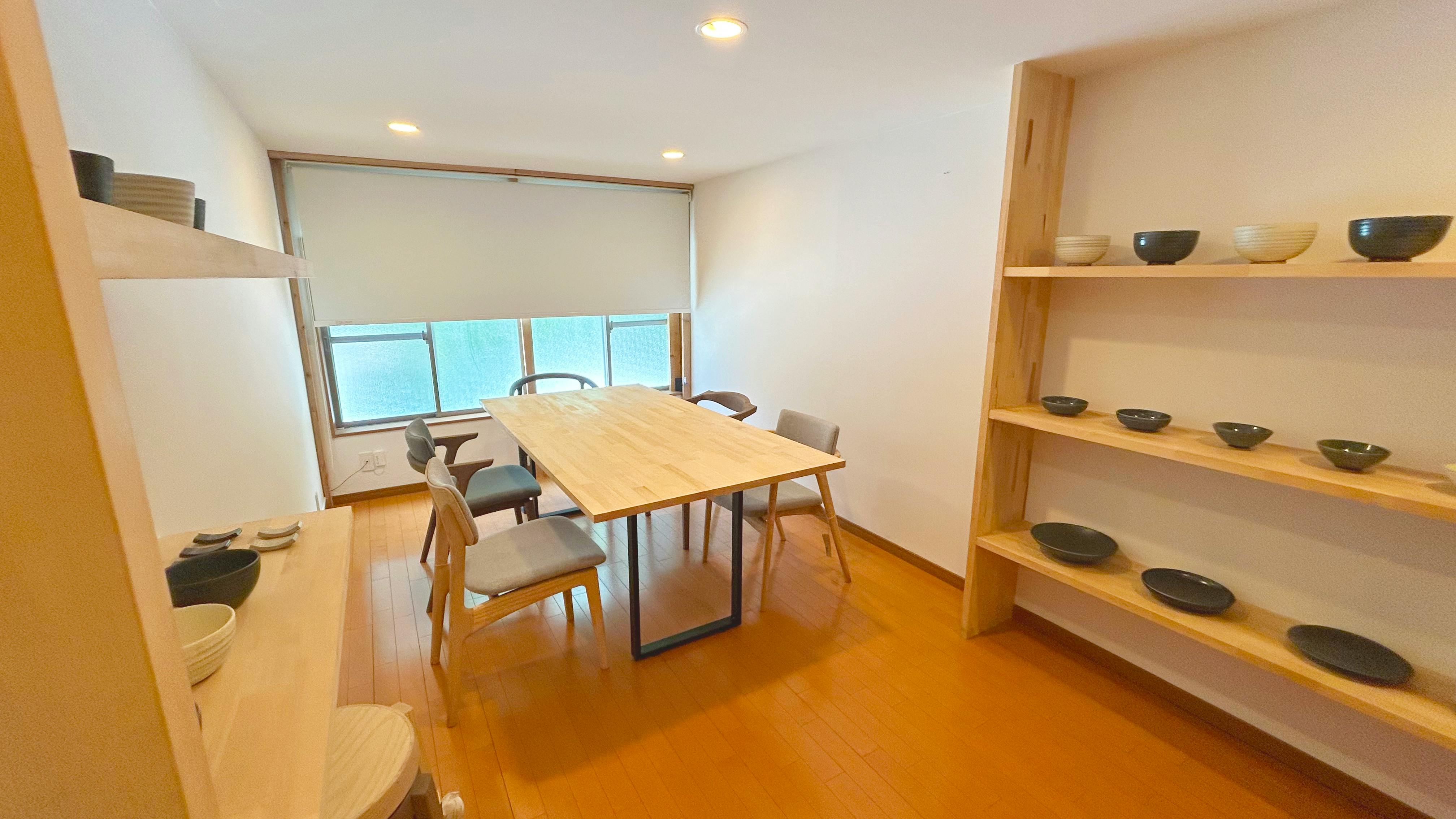 【地下鉄赤坂駅5分】ポップアップストアや会議に適したアットホームな雰囲気のレンタルスペース