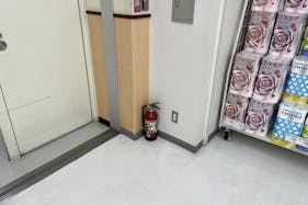 【パレマルシェ河和】プロモーションに利用可能な2階エレベーター前スペース