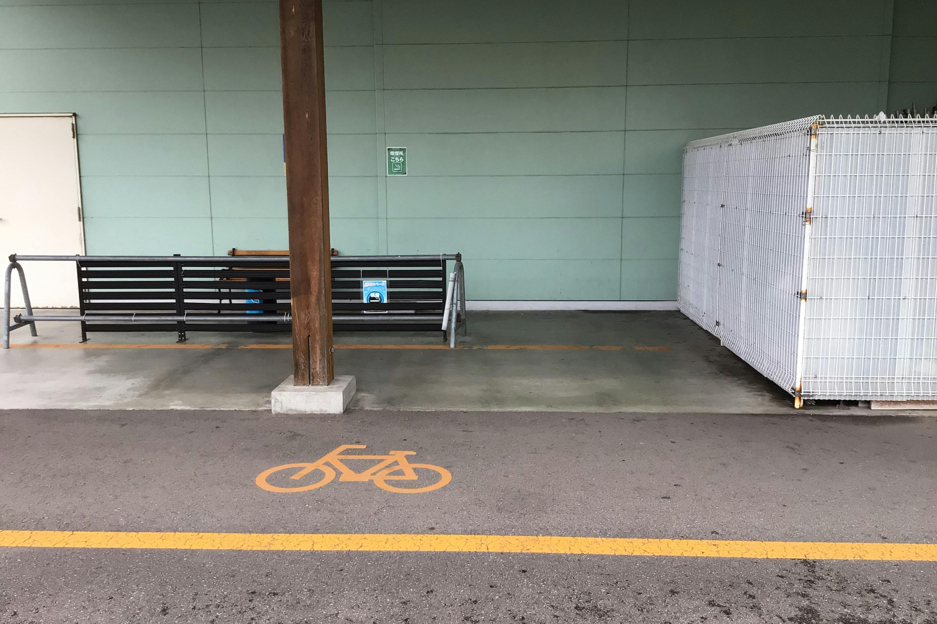 【ダイナム石川金沢近岡店ゆったり館】キッチンカーや各種プロモーションイベントでの出店に最適なアミューズメント施設のイベントスペース