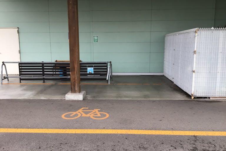 【ダイナム石川金沢近岡店ゆったり館】キッチンカーや各種プロモーションイベントでの出店に最適なアミューズメント施設のイベントスペースの画像3