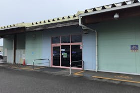 【ダイナム石川金沢近岡店ゆったり館】キッチンカーや各種プロモーションイベントでの出店に最適なアミューズメント施設のイベントスペース