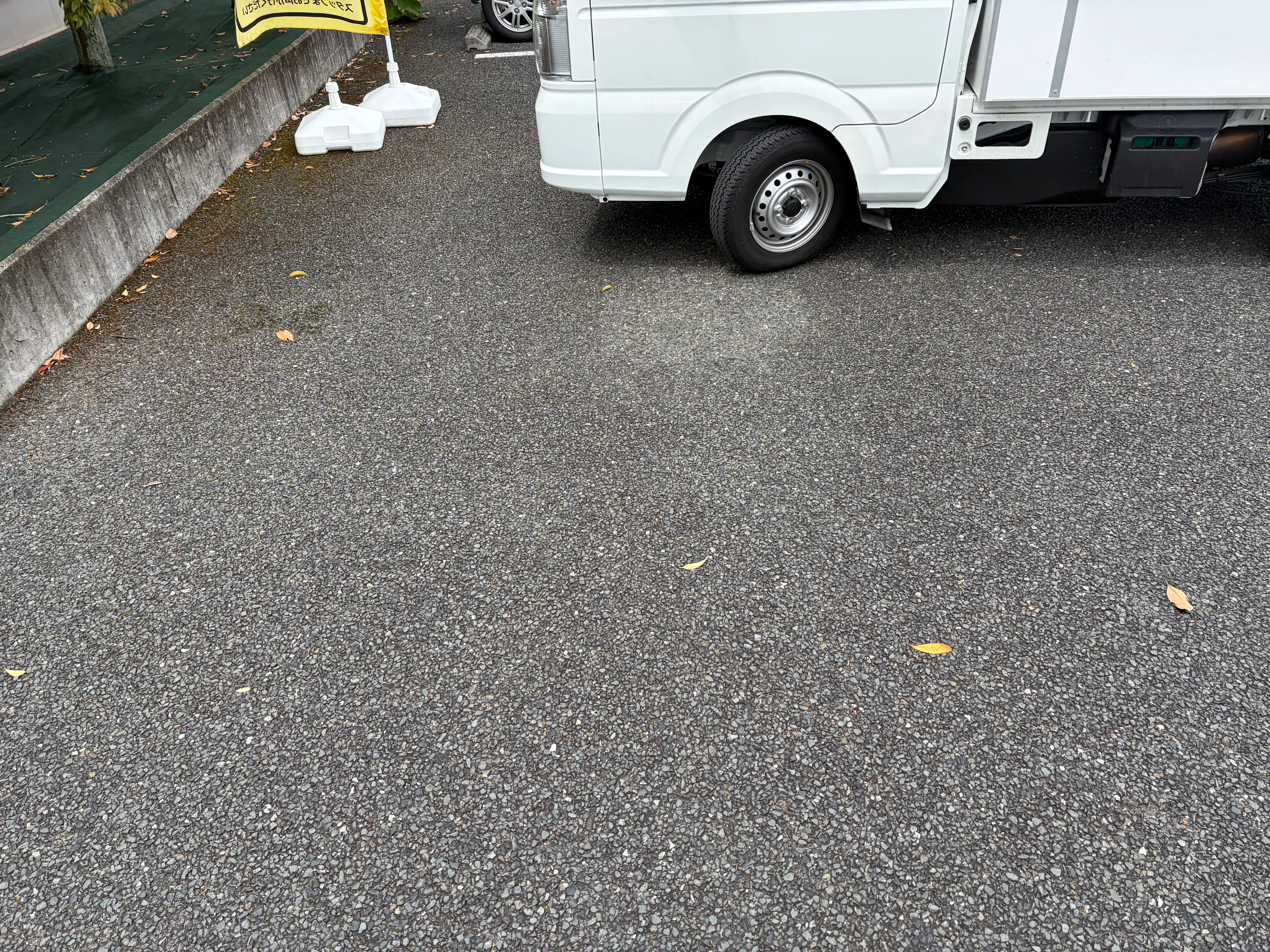 【ダイナム奈良桜井店ゆったり館】キッチンカーや各種プロモーションイベントに最適なアミューズメント施設のイベントスペース
