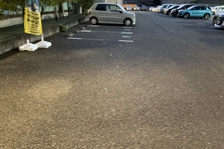 【ダイナム奈良桜井店ゆったり館】キッチンカーや各種プロモーションイベントに最適なアミューズメント施設のイベントスペースの画像8