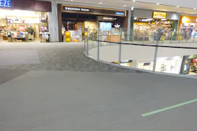 【イオンモールつくば】3FブリッジB(ブリーズ前)