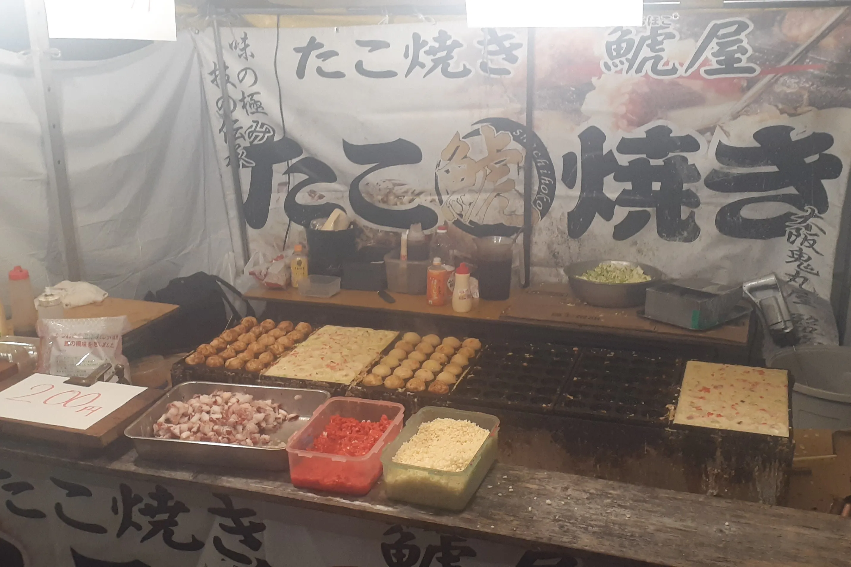 【ダイナム佐賀川副店ゆったり館】キッチンカー出店やプロモーションイベントに最適なアミューズメント施設のイベントスペース(めん六前)
