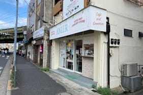 【吉祥寺駅8分】食物販や雑貨展示販売等に最適な吉祥寺エリアのカフェ軒先イベントスペース