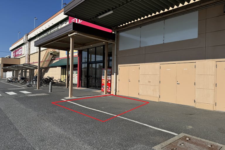 ããã€ã¯ãŒã«ã!!ïŒãŠãšã¹ãã²ãŒããšãªã¢ããããã³ã«ãŒãããã¢ãŒã·ã§ã³ã€ãã³ãã§å©çšå¯èœïŒè¿é£ã®ã客æ§ãæ°å€ãå©çšãã飿åã¹ãŒããŒåºå
¥å£ã«é¢ããå±å€ã¹ããŒã¹ã®ç»å2