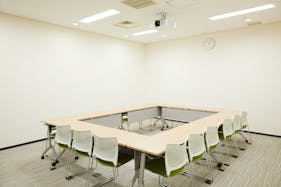 【ヒカリエカンファレンス(Room B)/渋谷駅直結】イベント・展示会の控室にも適したヒカリエ内のイベントスペース