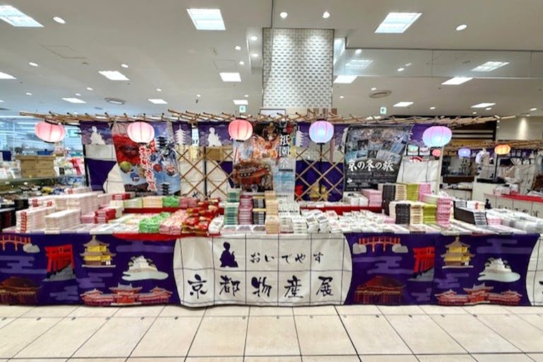 【マルイファミリー志木】1階 カレンダリウムF17【食・物販】コンパクトなスペースでスイーツ、菓子などに最適なスペースです。の画像5