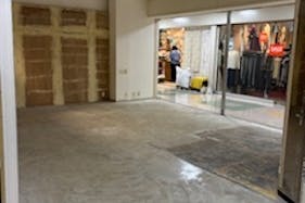 【フォレスタ六甲/六甲道駅2分】携帯キャリアやウォーターサーバーの販売促進プロモーションや物販のポップアップストアに最適な地域密着商型業施設内イベントスペース