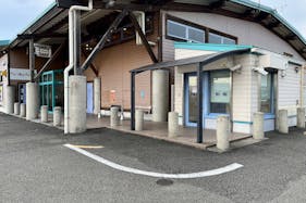 【ダイナム徳島鴨島店ゆったり館】キッチンカーに最適なアミューズメント施設のイベントスペース