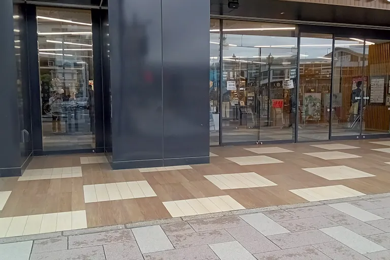 【秋田オーパ】店頭(キッチンカー・PRイベント向け)の画像4