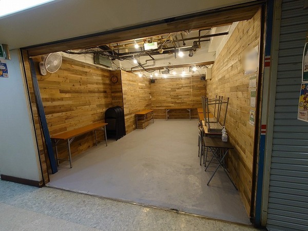 【中野ブロードウェイ】ポップアップストアやギャラリーに最適な中野ブロードウェイ3階にあるイベントスペースの画像6