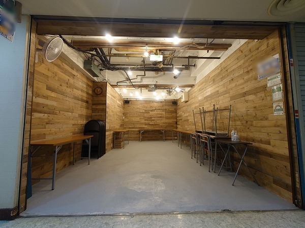 【中野ブロードウェイ】ポップアップストアやギャラリーに最適な中野ブロードウェイ3階にあるイベントスペースの画像7