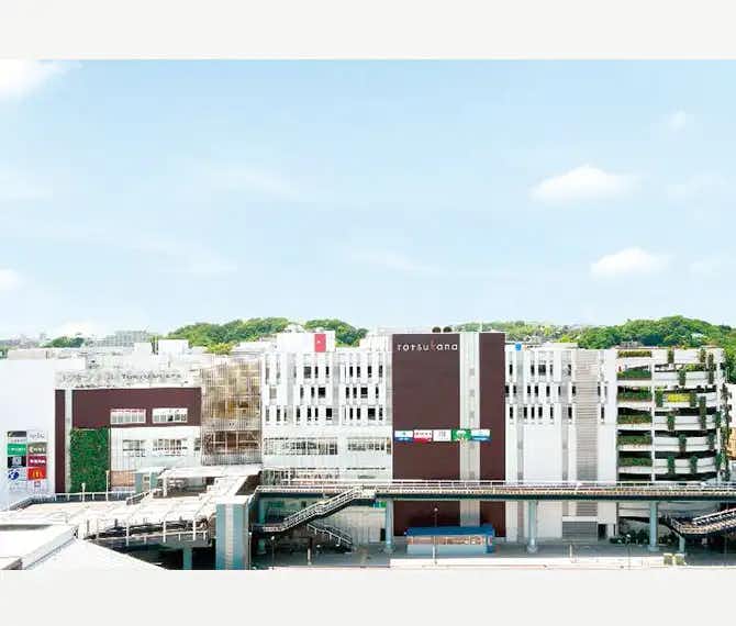 【東急プラザ戸塚】「④3F イベントスペース」ファッション・アパレル雑貨などの物販や展示に最適なイベントスペース