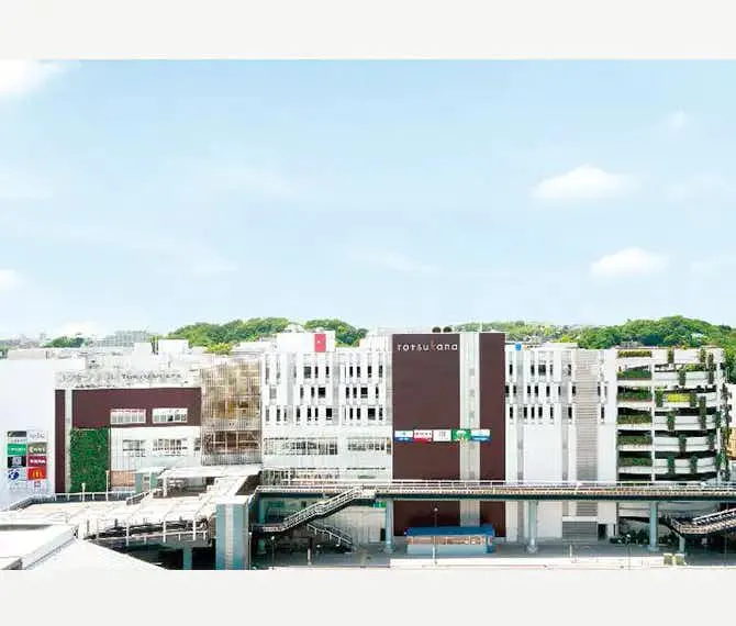 【東急プラザ戸塚】「④3F イベントスペース」ファッション・アパレル雑貨などの物販や展示に最適なイベントスペース