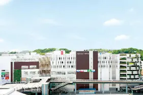 【東急プラザ戸塚】「④3F イベントスペース」ファッション・アパレル雑貨などの物販や展示に最適なイベントスペース