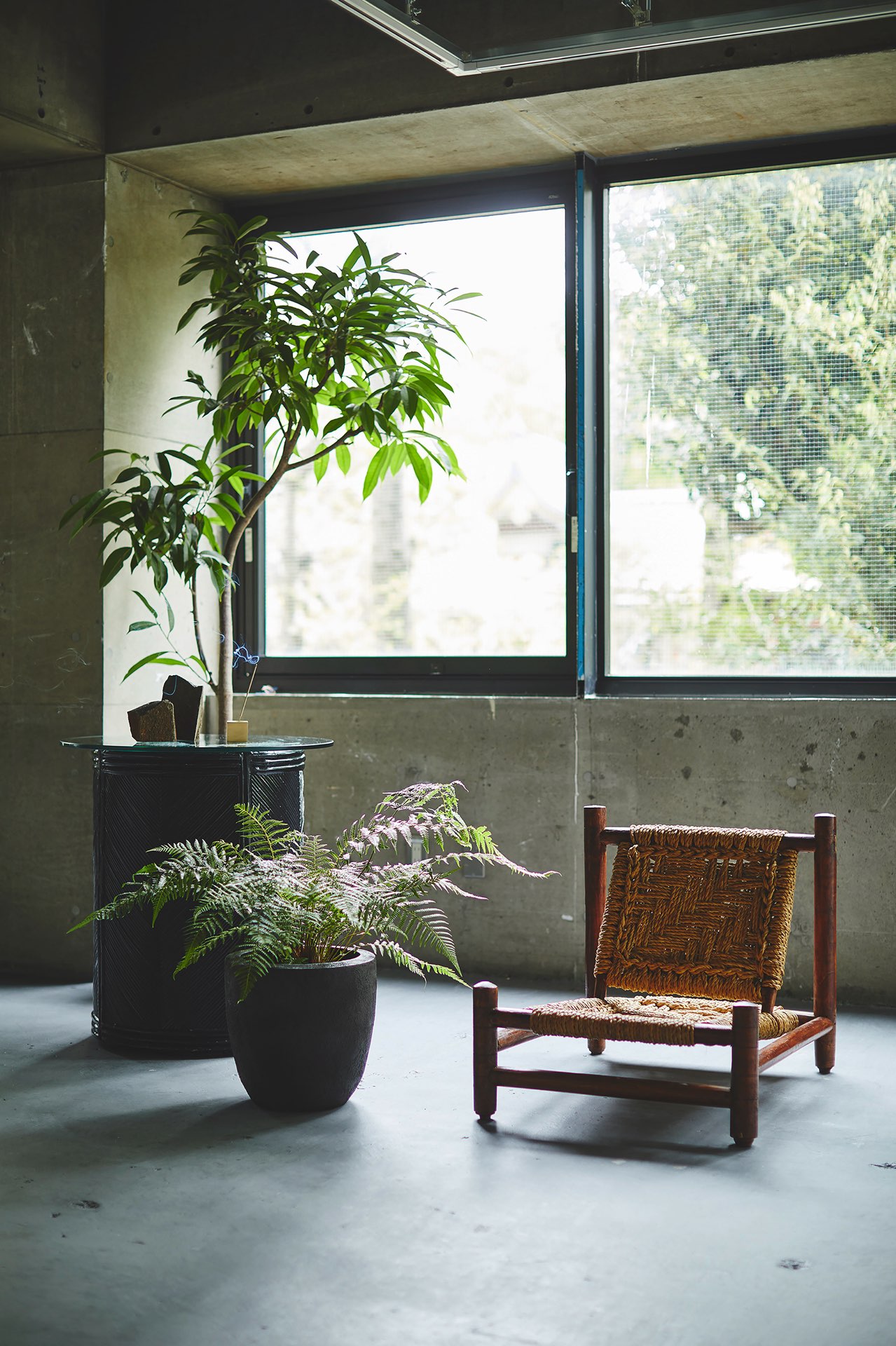 【鮫洲駅3分】アパレルの展示会場やポップアップストア、撮影に最適な一棟利用も可能なイベントスペース(2F)