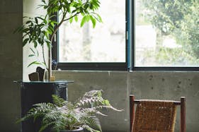 【鮫洲駅3分】アパレルの展示会場やポップアップストア、撮影に最適な一棟利用も可能なイベントスペース(2F)