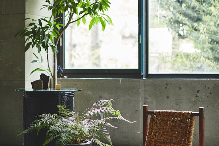 【鮫洲駅3分】アパレルの展示会場やポップアップストア、撮影に最適な一棟利用も可能なイベントスペース(2F)の画像16