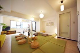 【五反田駅2分】ワークショップに適した和風モダンなイベントスペース