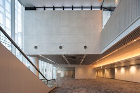 【ニュウマン新宿】アパレルの展示会場やファンイベント会場に最適な新宿駅直結、200㎡の大規模イベントスペース「LUMINE(ルミネ) 0」(スタジオ2面)