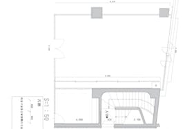 【薬院大通駅(動植物園口)4分】展示会場やポップアップストアに適した薬院エリアにある試着室付きのイベントスペース
